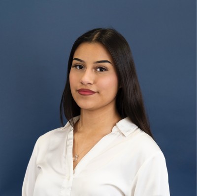 Lindsey Jimenez Salazar